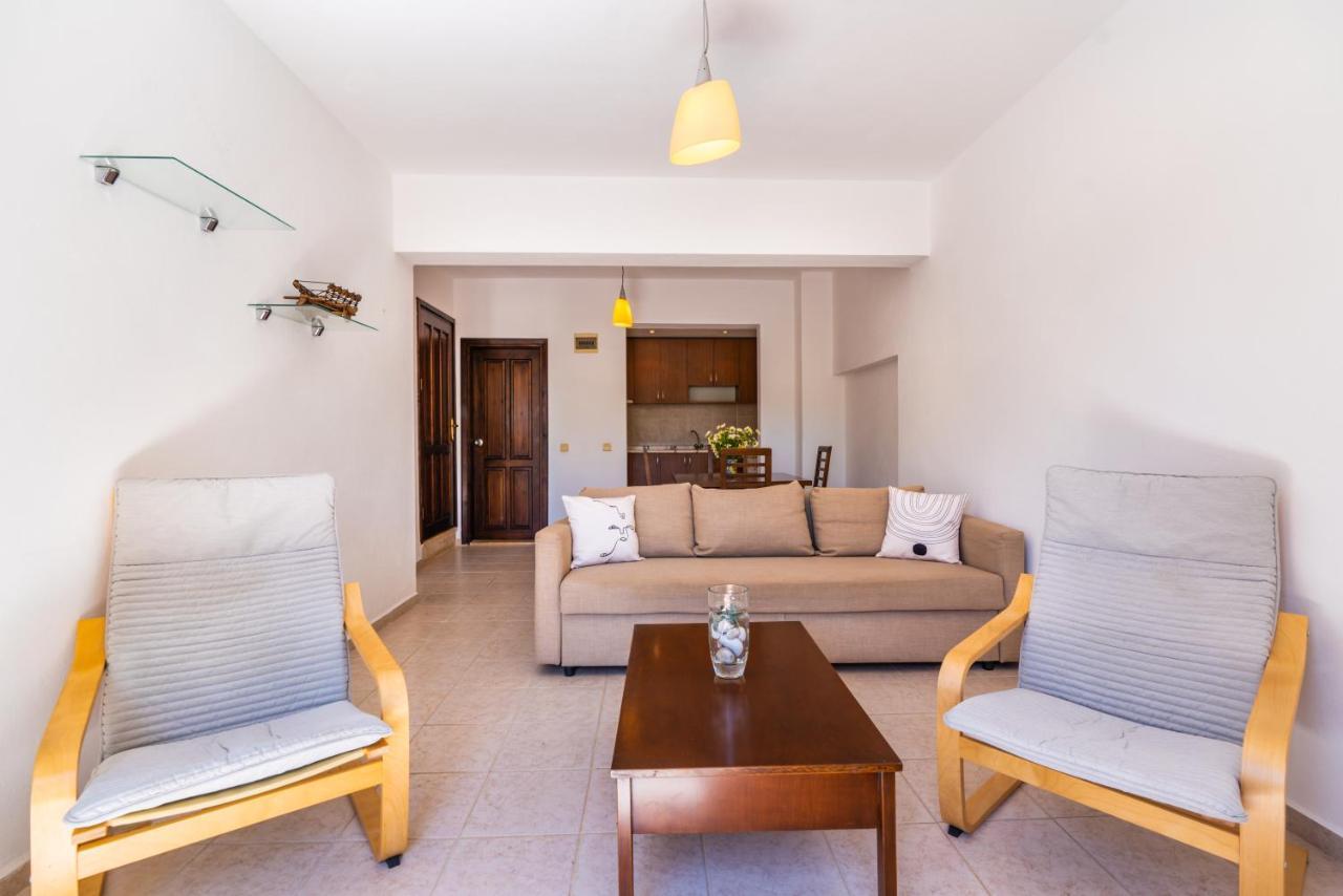 Villa Vista Mare 卡尔坎 外观 照片