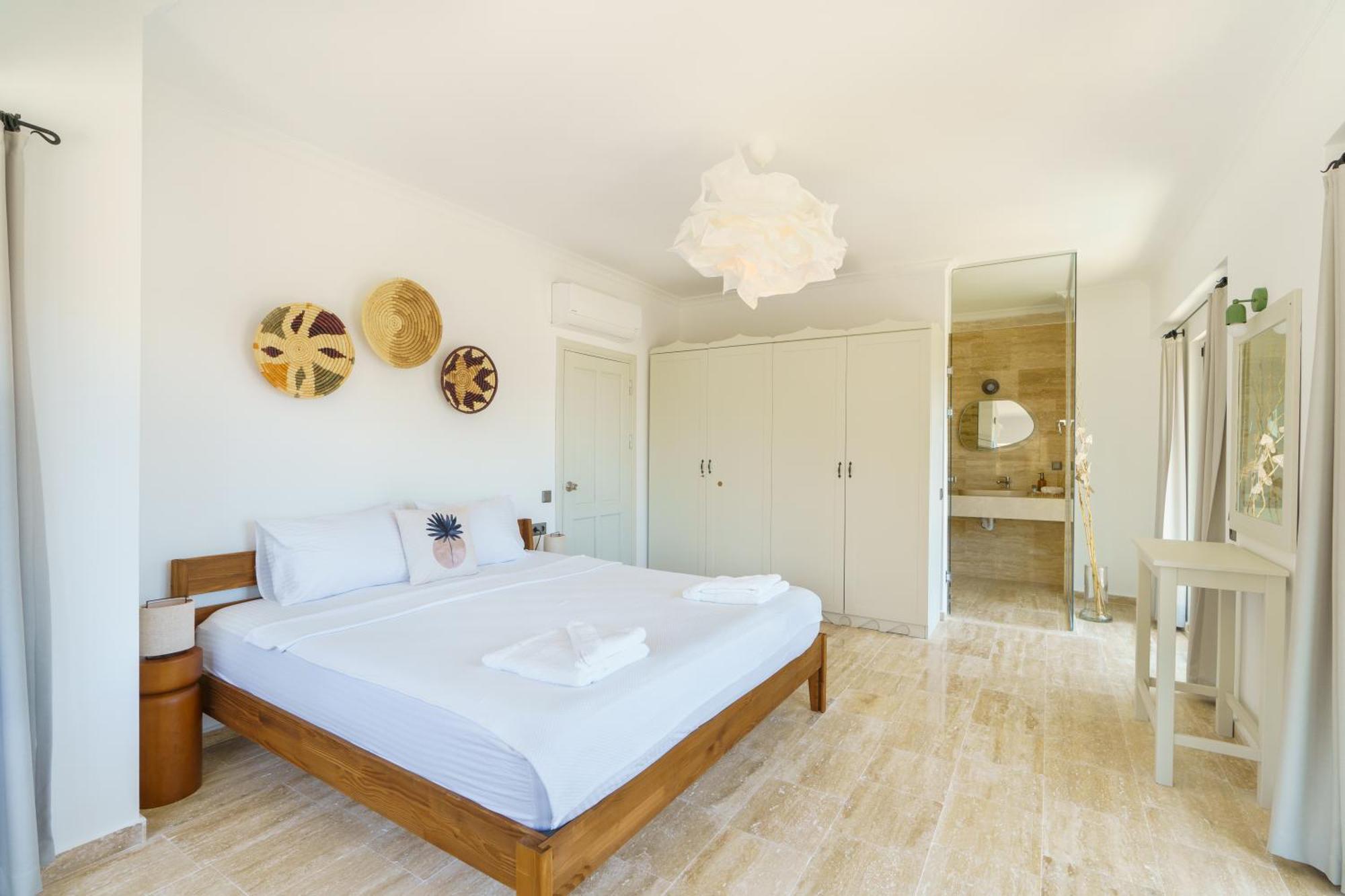 Villa Vista Mare 卡尔坎 外观 照片